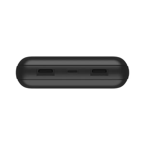 Belkin Batterie externe 20 000 mAh, USB-C 15 W, 2 ports USB-A, photo 7