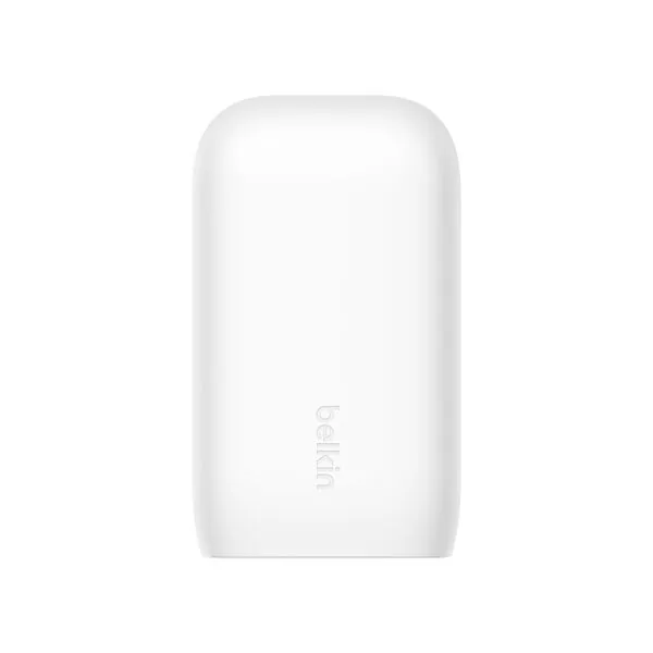 Belkin Chargeur secteur USB-C 3 ports 67 W avec PPS et câble USB-C 5 A de 100 W, photo 4