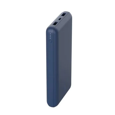 Belkin Batterie externe 20 000 mAh, USB-C 15 W, 2 ports USB-A, photo 2