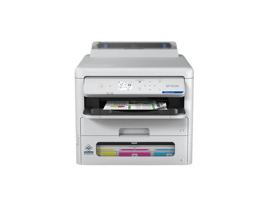 Imprimante Epson EP-C800RDW
