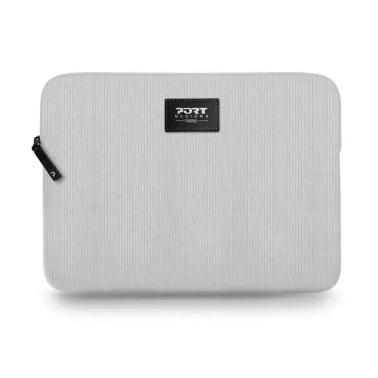 Housse PORT Designs MILANO II pour MacBook, poche intérieure pour traceur GPS