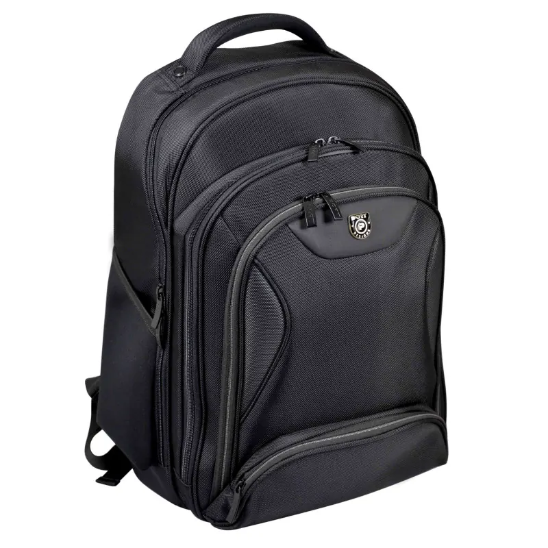 Sac à dos professionnel PORT Designs MANHATTAN 13/14 pouces
