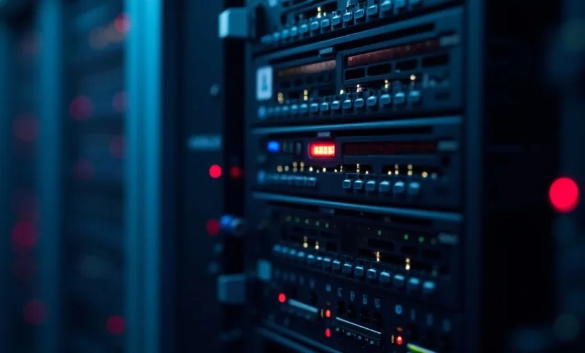 Solutions Cybersécurité GS-IT Rennes - Pare-feu et protection réseau entreprise